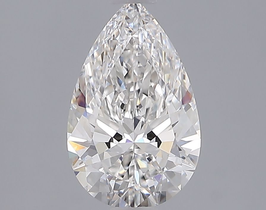 1.53 ct Pear diamond