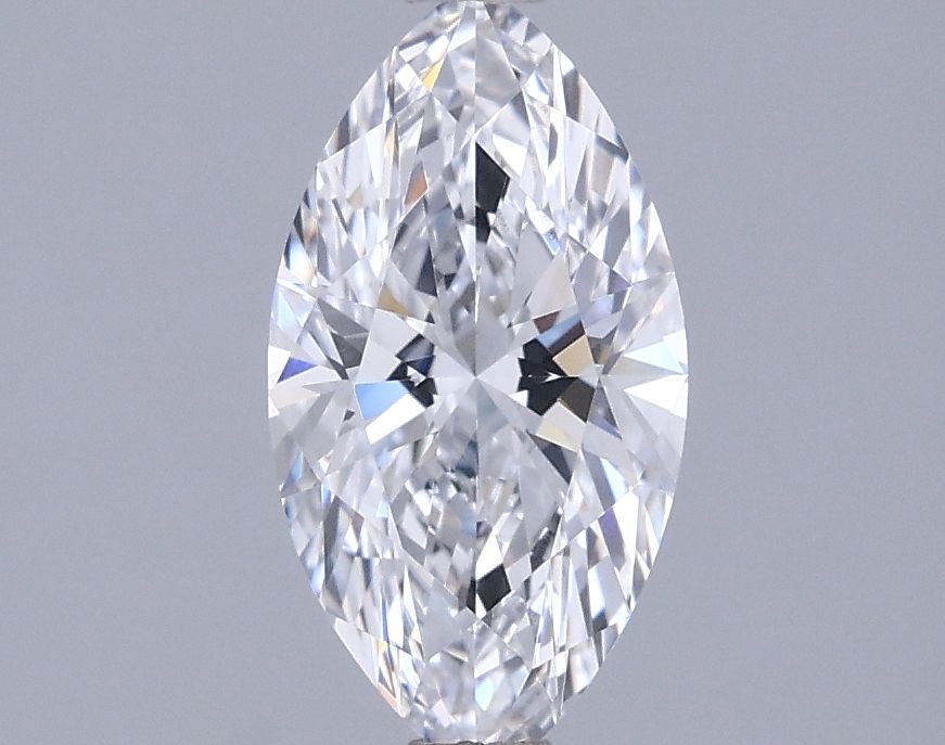 1.01 ct lab-grown Marquise Diamond