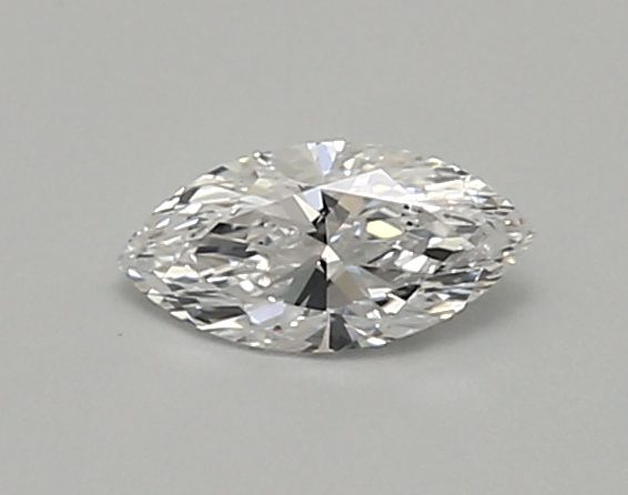 0.38 ct lab-grown Marquise Diamond