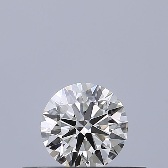 0.26 ct Round Diamond