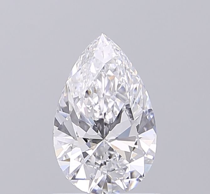 1.06 ct. pear Lab Grown Diamond front image