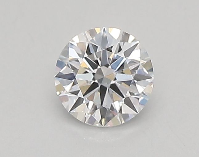 0.29 ct lab-grown Round Diamond
