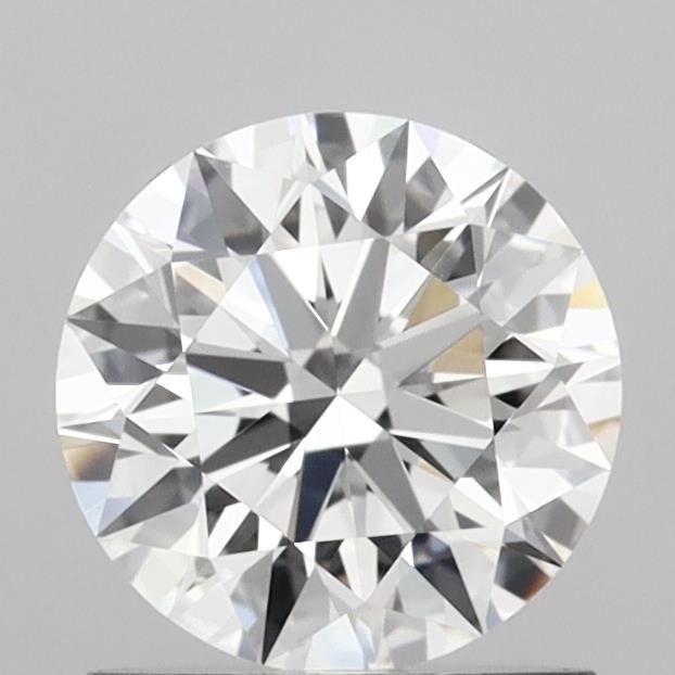 1.07 ct. round Lab Grown Diamond front image