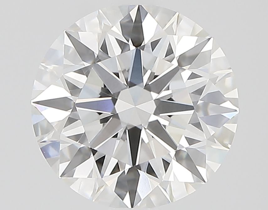 Diament 1.51 ct E/VVS2