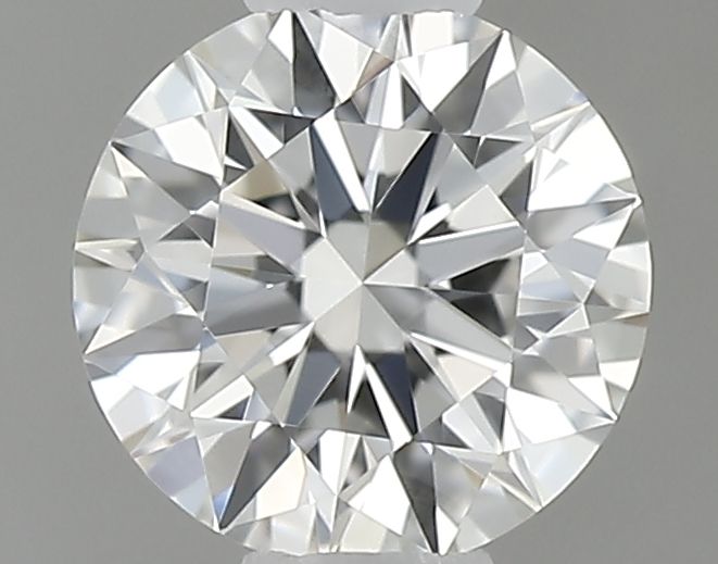 0.3 ct Round Diamond