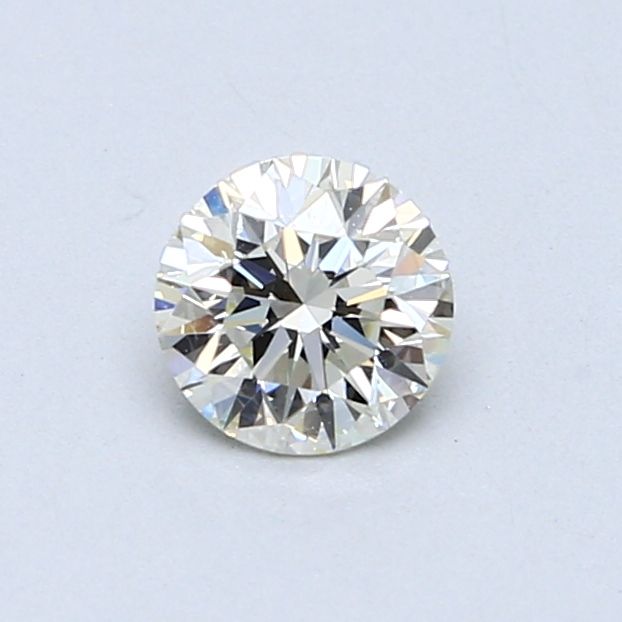 0.52 ct Round Diamond