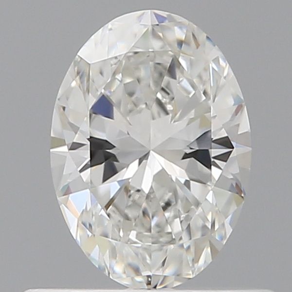 0.52 ct Oval diamond