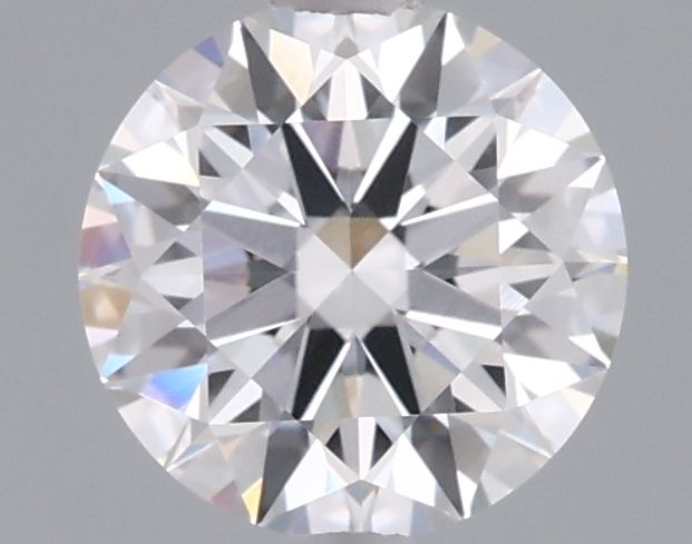 1.08 ct. round Lab Grown Diamond front image