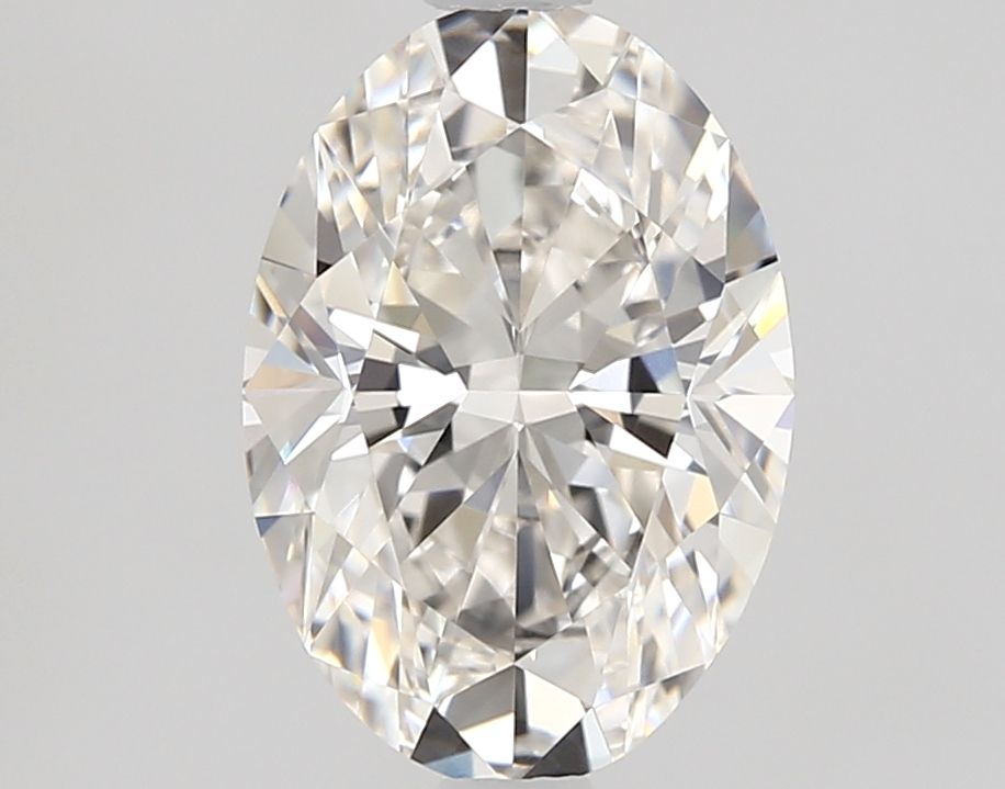 1.50 ct Oval diamond