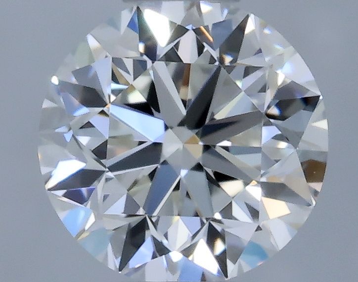 0.50 ct Round diamond