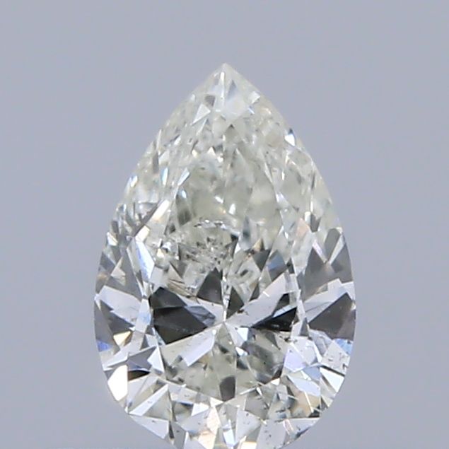 0.31ct Pear diamond