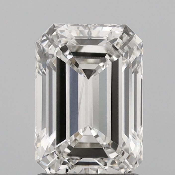 1.50 ct Emerald diamond