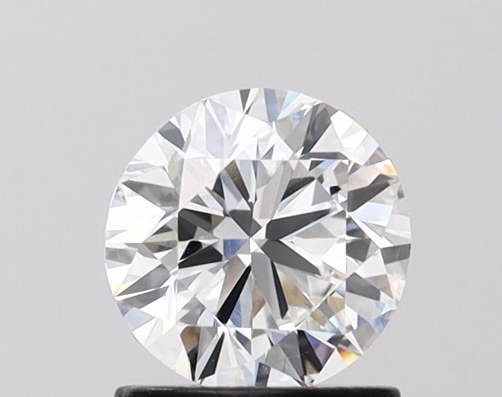 1.01 ct. round Lab Grown Diamond front image