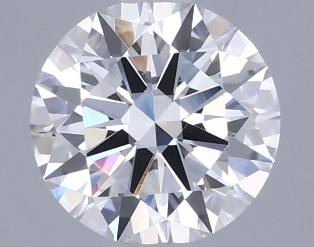 1.07 ct. round Lab Grown Diamond front image