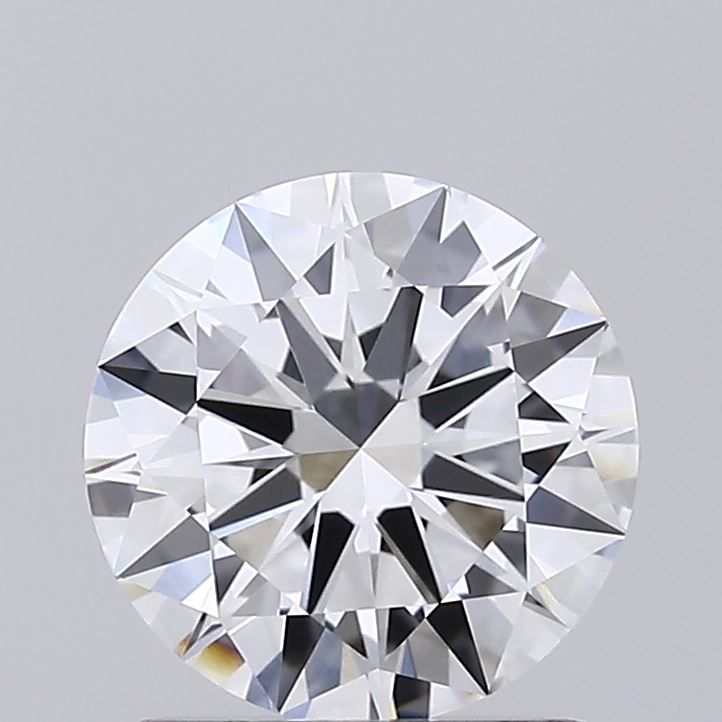 1.08 ct. round Lab Grown Diamond front image