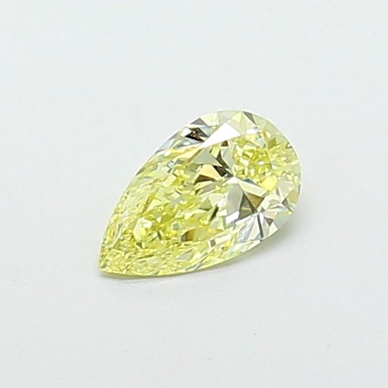 0.53 ct Pear diamond