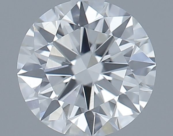0.36 ct Round diamond