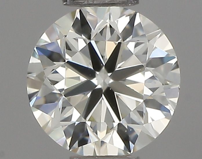 0.40 ct Round diamond