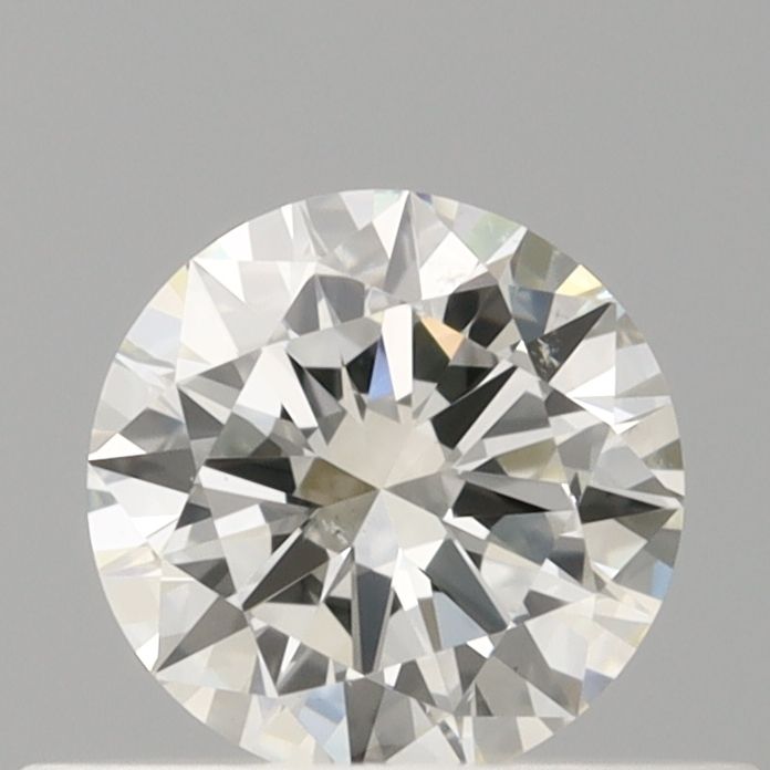 0.4 ct Round Diamond