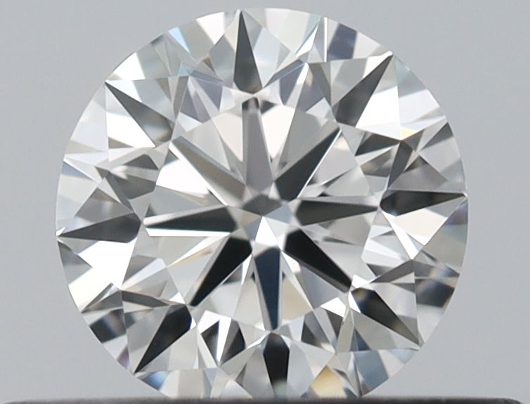 0.34 ct Round diamond