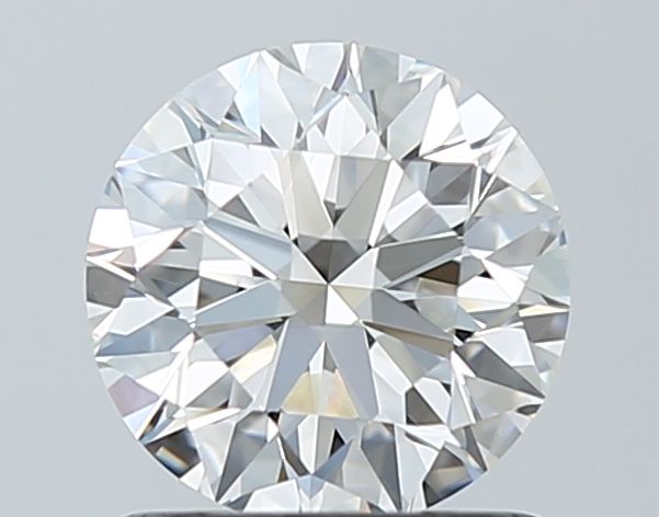 1.01 ct Round diamond