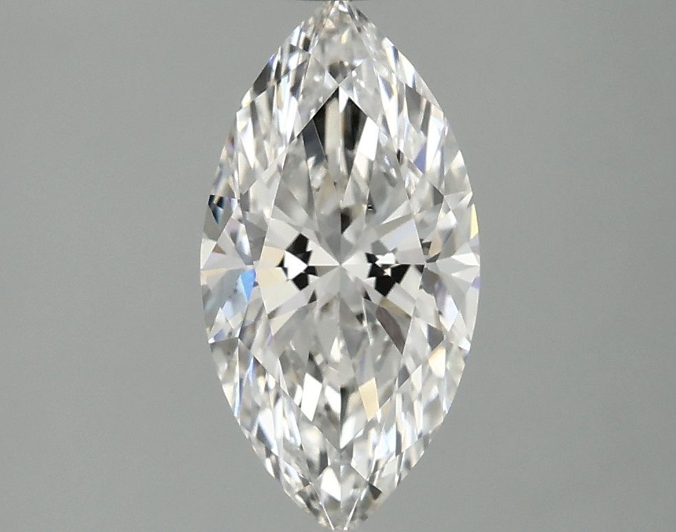 1.53 ct Marquise diamond