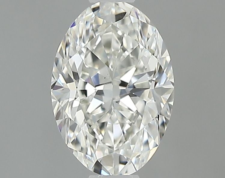 0.43 ct Oval Diamond