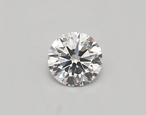 0.29 ct lab-grown Round Diamond