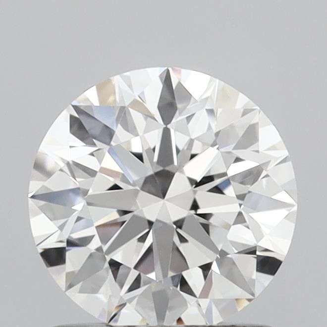 1.09 ct. round Lab Grown Diamond front image
