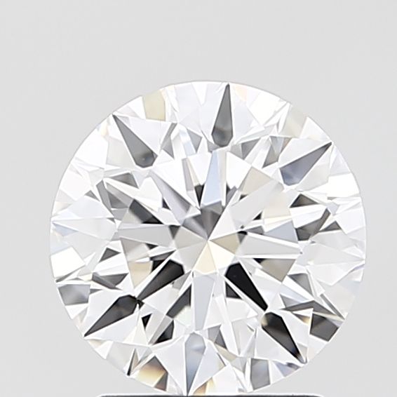1.97 ct. round Lab Grown Diamond front image