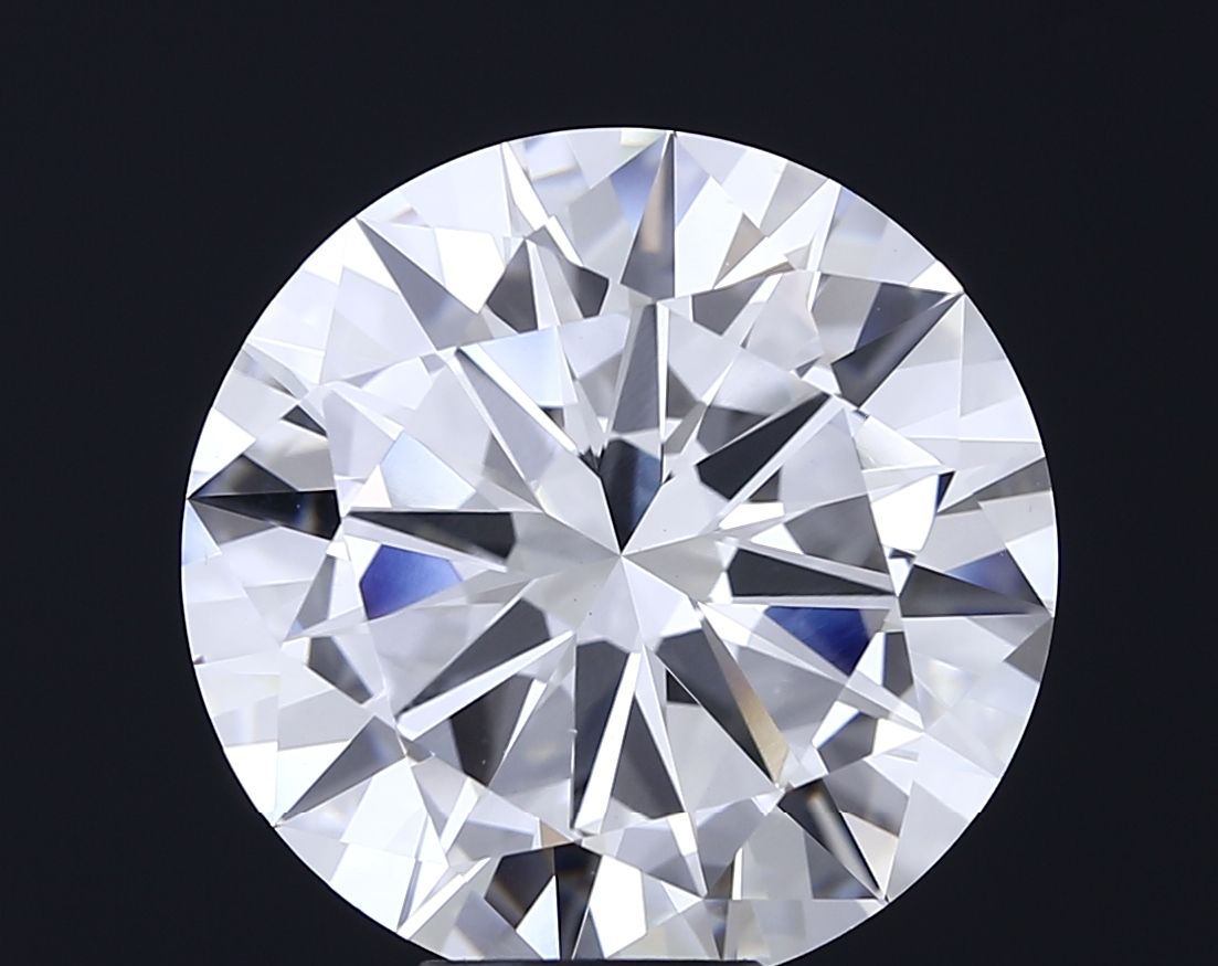 10.01 Carat