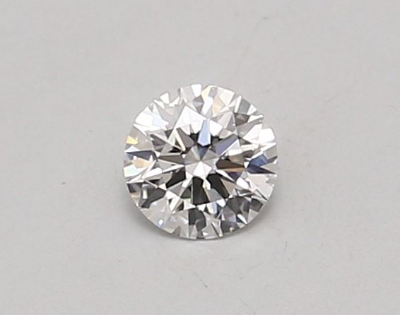0.28 ct lab-grown Round Diamond