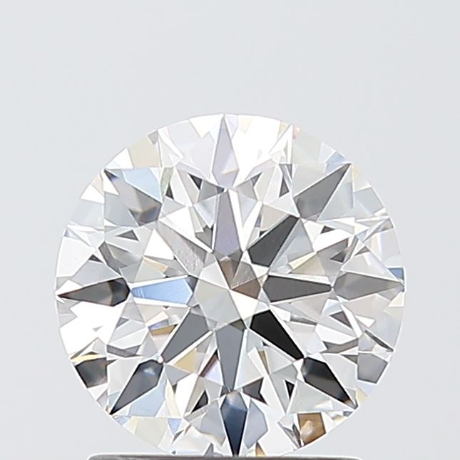 1.60 ct Round diamond