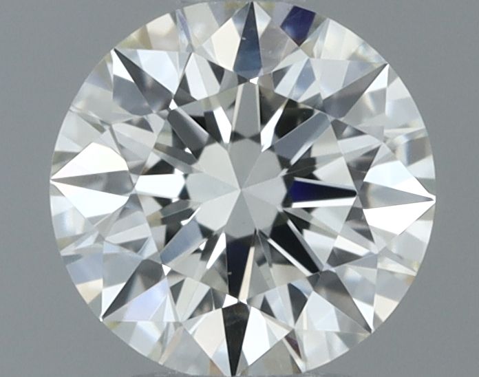0.30 ct Round diamond