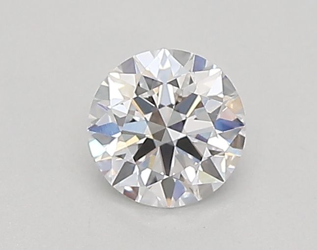 0.37 ct lab-grown Round Diamond