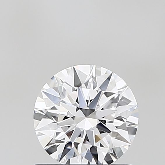1.01 ct. round Lab Grown Diamond front image