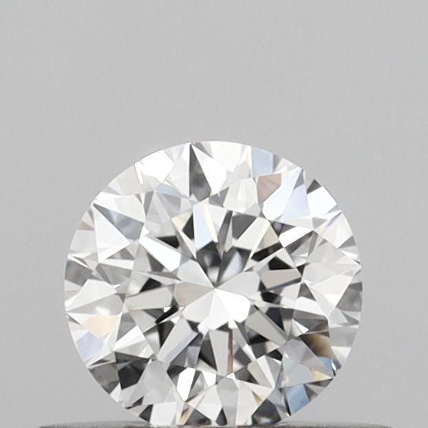 0.36 ct lab-grown Round Diamond