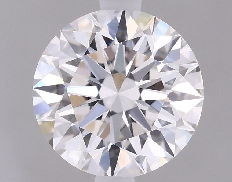 1.05 ct. round Lab Grown Diamond front image