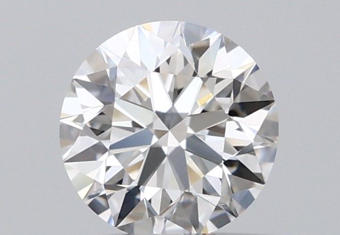 0.50 ct Round diamond