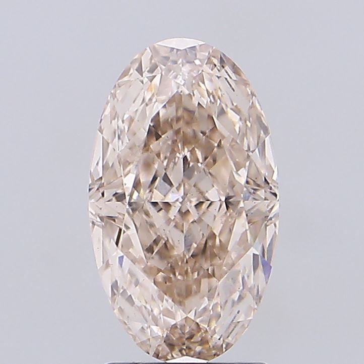 2.57 Carat