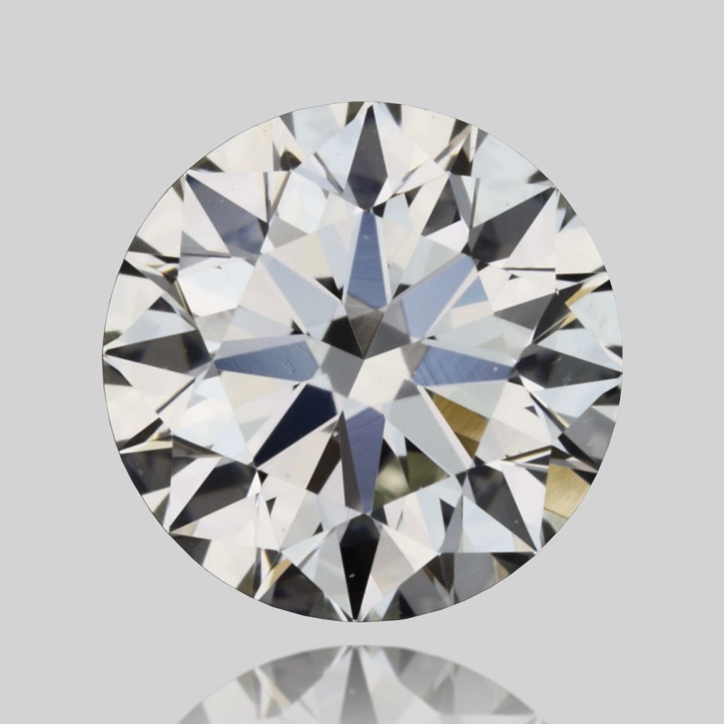 0.4 ct Round Diamond