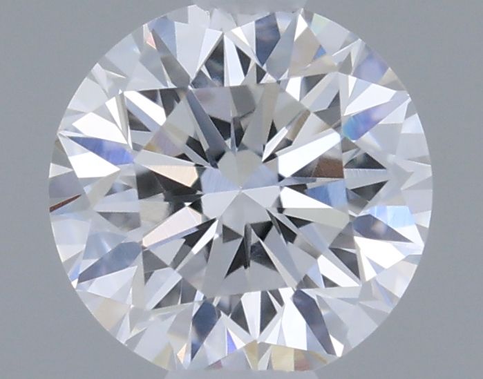 0.36 ct lab-grown Round Diamond