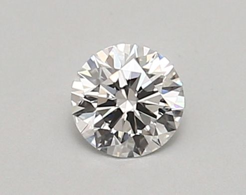 0.32 ct lab-grown Round Diamond