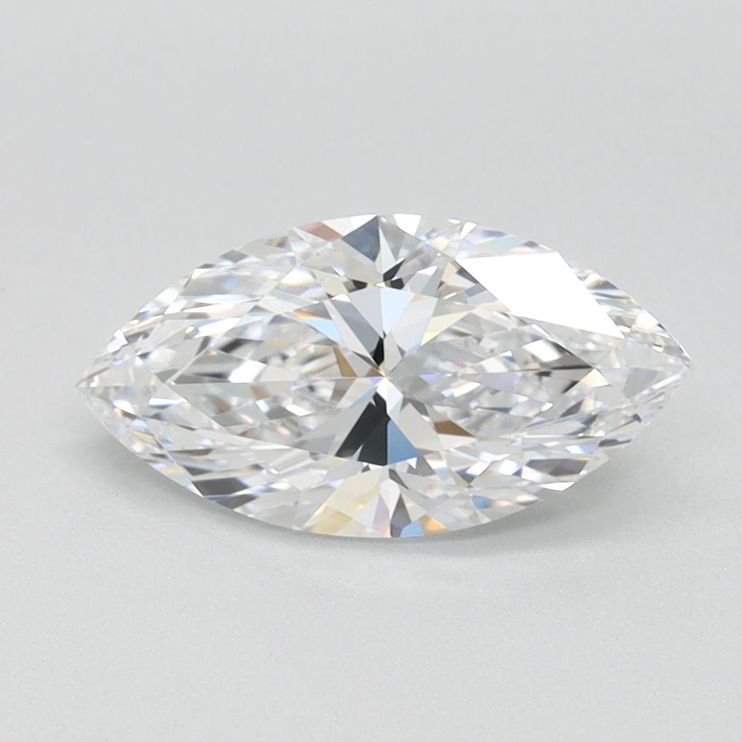 1.09 ct. marquise Lab Grown Diamond front image