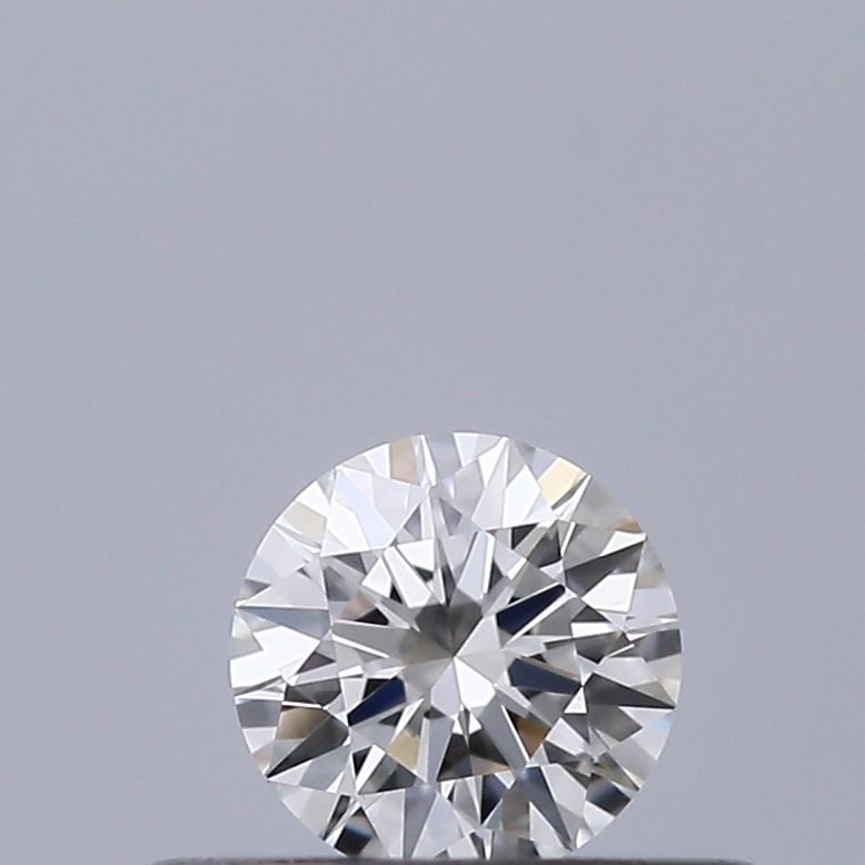 0.23 ct Round diamond