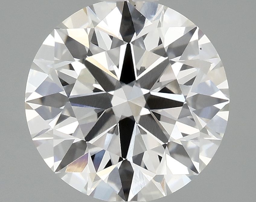 1.94 ct Round diamond