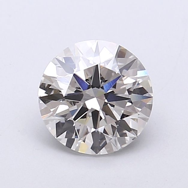 1.06 ct Round diamond