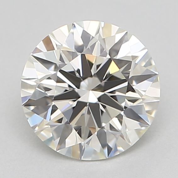 0.51 ct Round diamond