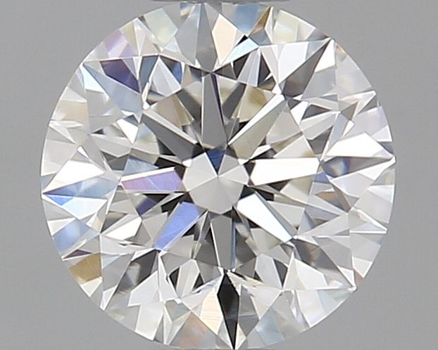 0.54 ct Round diamond