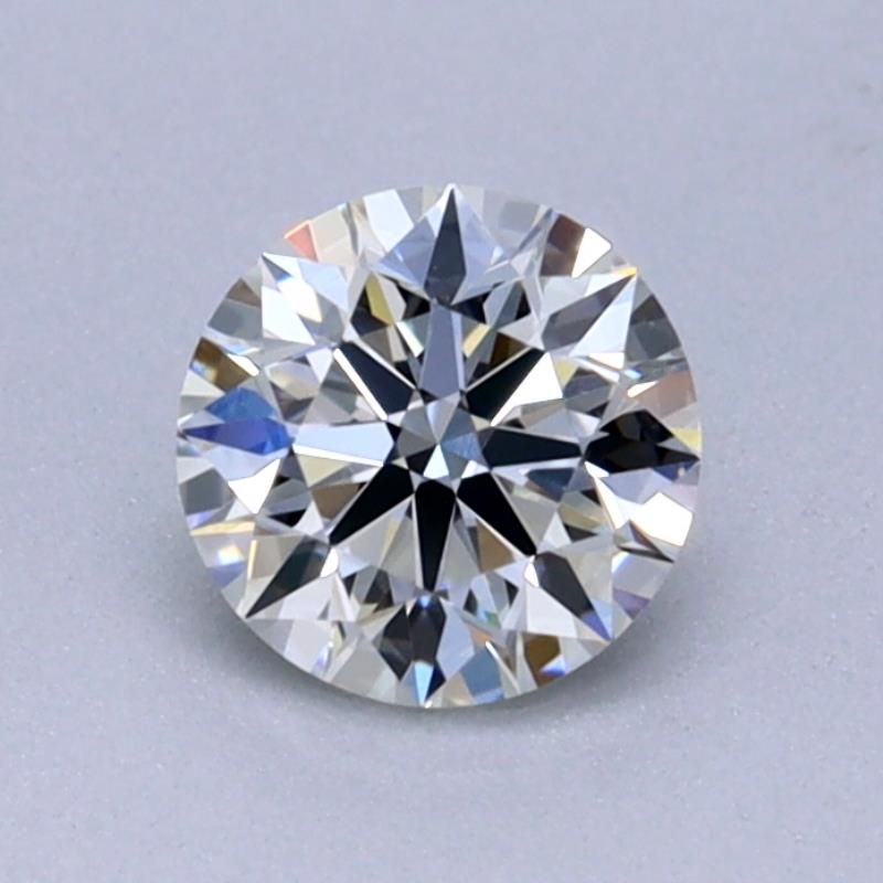 0.30 ct Round diamond